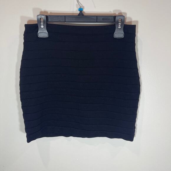 Size 10 Express Bandage Skirt - Picture 1 of 3